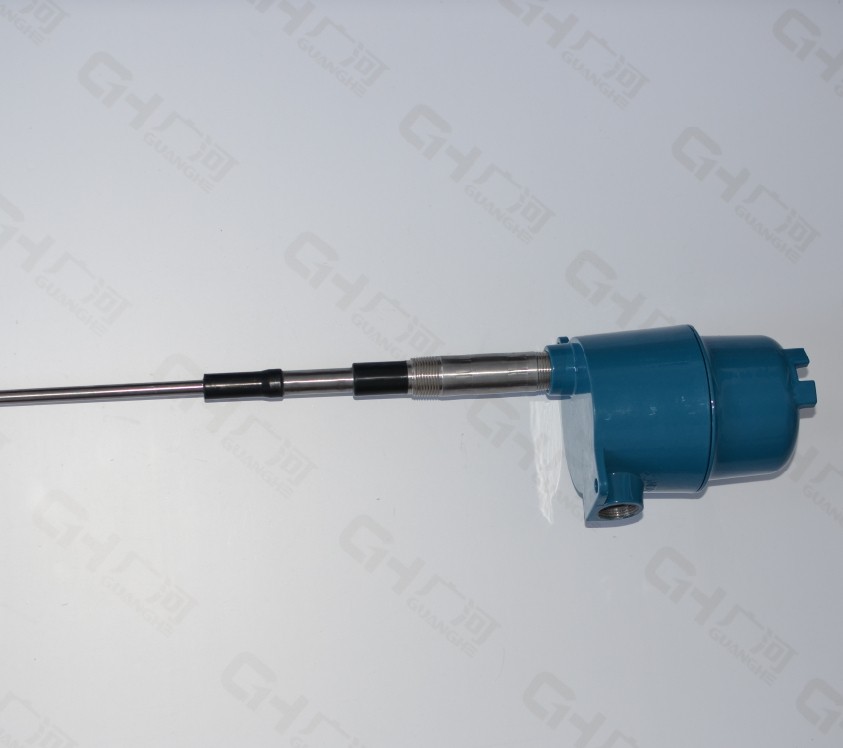 射頻導(dǎo)納物位開關(guān)/物位控制器