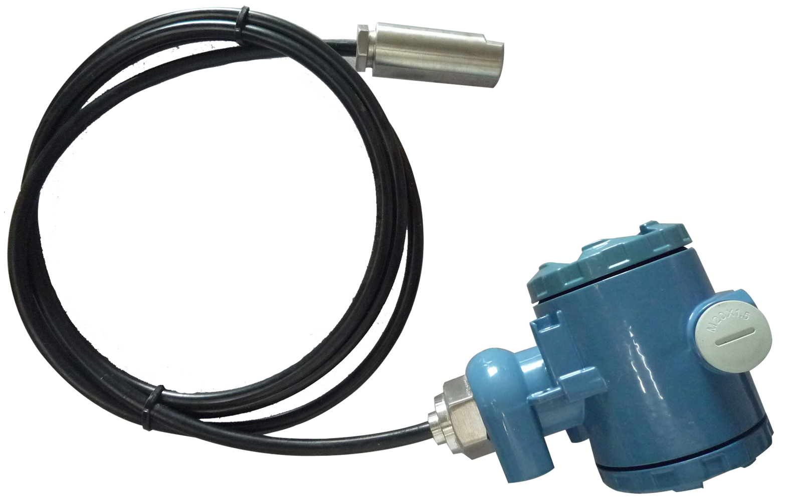 纜式電容液位計/液位傳感器/水位計