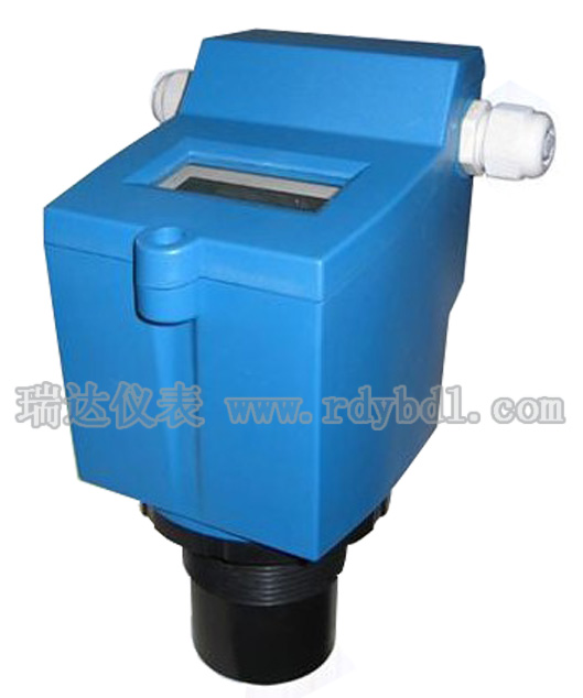 防腐型超聲波物(液)位計(jì)(儀)/工業(yè)污水測(cè)量/液位變送器