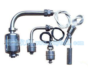 RDSLM系列小型液位開關/液位控制器