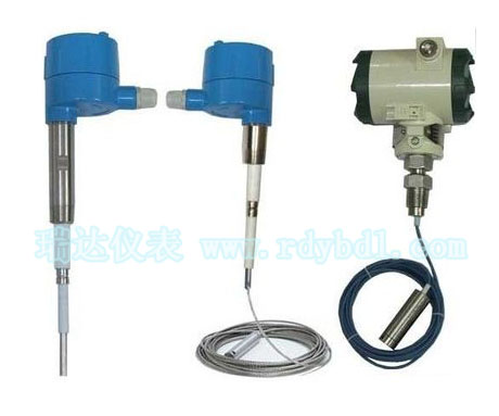 RD-SPL-L型射頻導納液位控制器