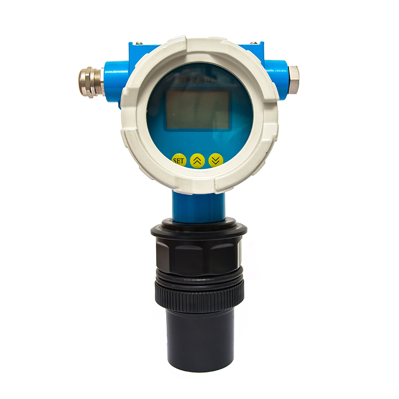 RD-UTG21-BE金屬外殼超聲波液位計/超聲波水位儀/物位計