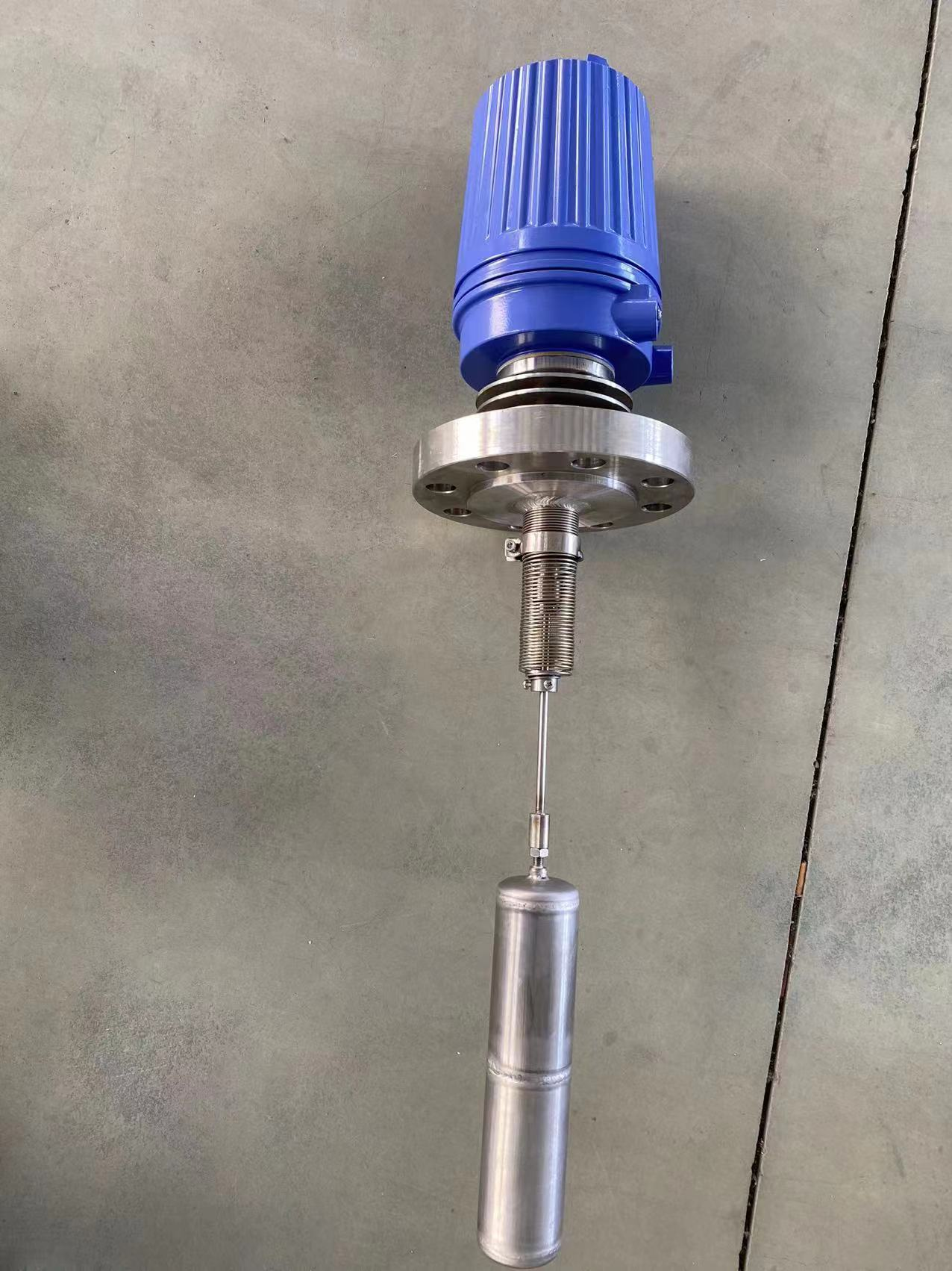 RDUHZ-DF-UTK 系列浮筒液位開關